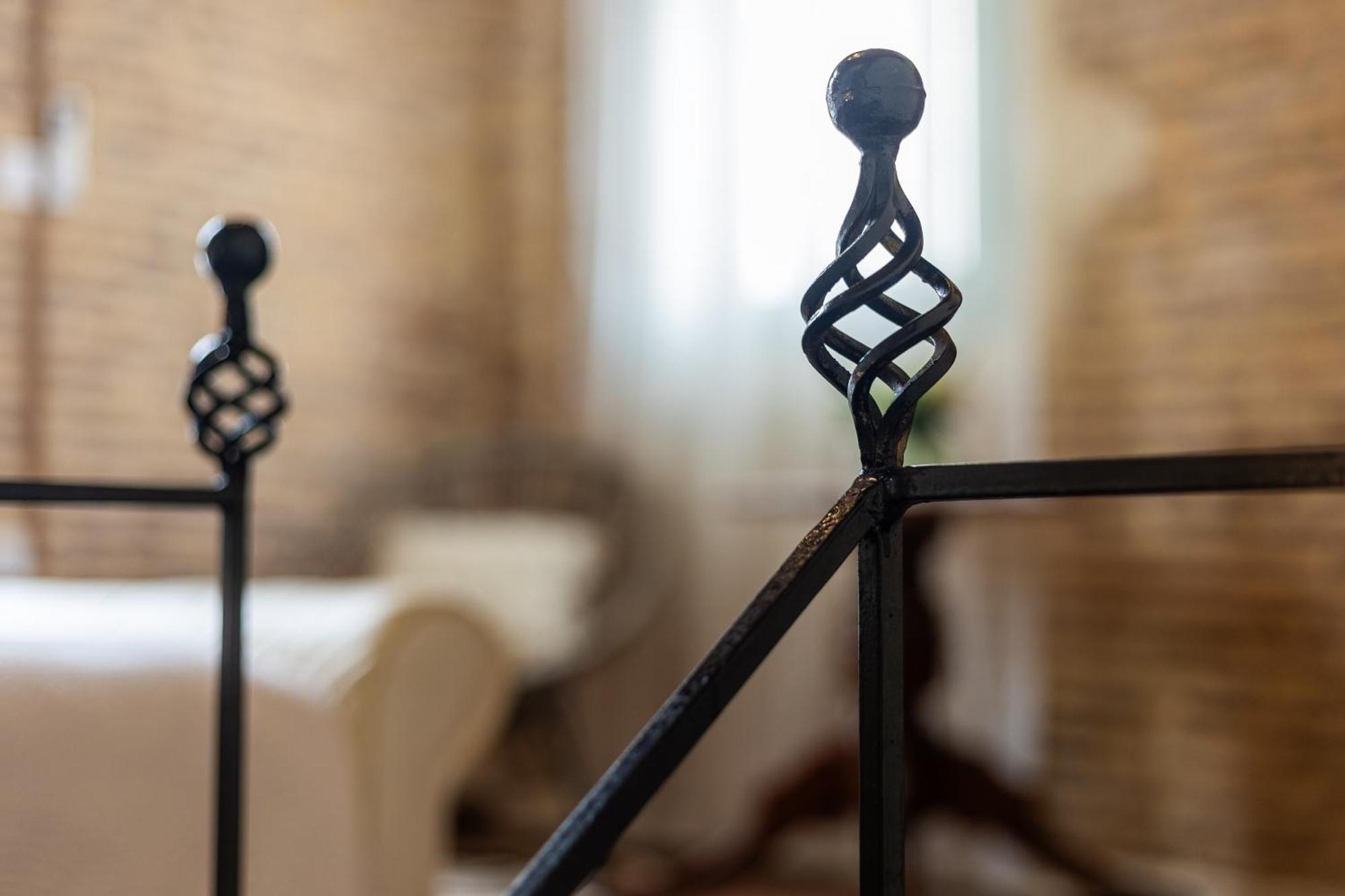 Erofili Traditional House ハニア エクステリア 写真